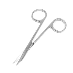 Sklar Instruments&nbsp;Scissors Sklar Microscopy Surgical   1/EA