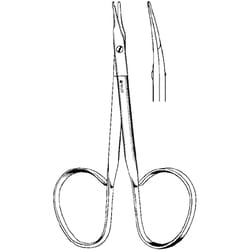 Sklar Instruments&nbsp;Scissors Sklar Microscopy Surgical   1/EA