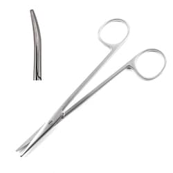 Sklar Instruments&nbsp;Scissors Sklar Microscopy Surgical   1/EA