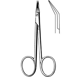 Sklar Instruments&nbsp;Scissors Sklar Microscopy Surgical   1/EA