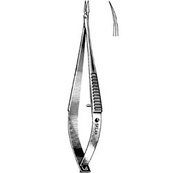Sklar Instruments&nbsp;Scissors Sklar Microscopy Surgical   1/EA