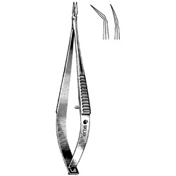 Sklar Instruments&nbsp;Scissors Sklar Microscopy Surgical   1/EA