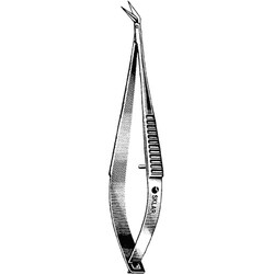 Sklar Instruments&nbsp;Scissors Sklar Microscopy Surgical   1/EA