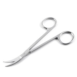 Sklar Instruments&nbsp;Scissors Sklar Microscopy Surgical   1/EA