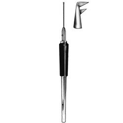 Sklar Instruments&nbsp;Scissors Sklar Microscopy Surgical   1/EA