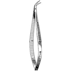 Sklar Instruments&nbsp;Scissors Sklar Microscopy Surgical   1/EA