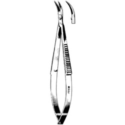 Sklar Instruments&nbsp;Scissors Sklar Microscopy Surgical   1/EA
