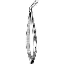 Sklar Instruments&nbsp;Scissors Sklar Microscopy Surgical   1/EA
