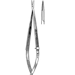 Sklar Instruments&nbsp;Scissors Sklar Microscopy Surgical   1/EA