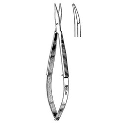 Sklar Instruments&nbsp;Scissors Sklar Microscopy Surgical   1/EA