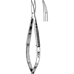 Sklar Instruments&nbsp;Scissors Sklar Microscopy Surgical   1/EA