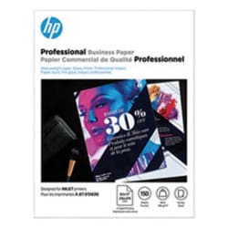 Enterprise Technology Solutions Inkjet Brochure Paper, 98 Bright, 48 lb