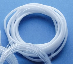 Warner Instruments&trade;&nbsp;C-Flex Tubing