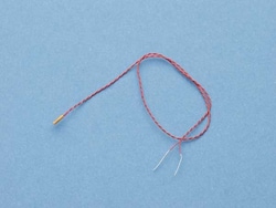 Warner Instruments&trade;&nbsp;Replacement Bead Thermistor