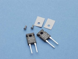 Warner Instruments&trade;&nbsp;Heater Elements for Warner Chambers and Platforms, 2 Pk.