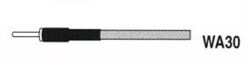 Warner Instruments&trade;&nbsp;26 Gauge Insulated Copper Wire