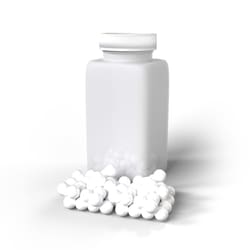 Medisca&trade;&nbsp;MAZ&trade; Zirconia Milling Beads