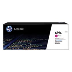 Enterprise Technology Solutions&nbsp;HP 659a, (w2013a) Magenta Original Laserjet Toner Cartridge