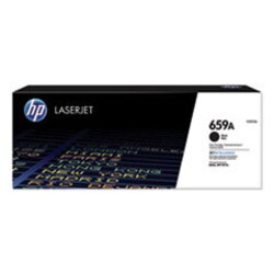 Enterprise Technology Solutions&nbsp;HP 659a, (w2010a) Black Original Laserjet Toner Cartridge