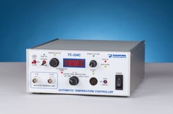 Warner Instruments&trade;&nbsp;Heater Controller, Single Channel
