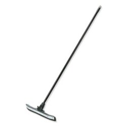 Enterprise Technology Solutions&nbsp;7920016827627, Skilcraft Flexsweep Squeegee With Handle, 24