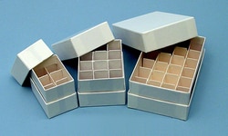Electron Microscopy Sciences Micro Portion Boxes, 24 Compartment, 3