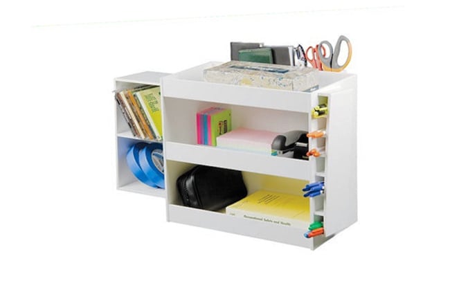 Electron Microscopy SciencesCombo-Shelf | Fisher Scientific