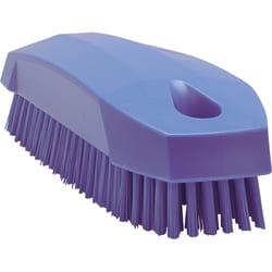 Vikan&trade;&nbsp;Stiff Small Hand Brush