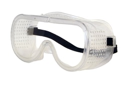 Electron Microscopy Sciences Safety Goggle Perforated Frame