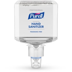Gojo Industries Inc&nbsp;Purell&trade; Professional Advanced Hand Sanitizer Fragrance Free Foam 6452-02