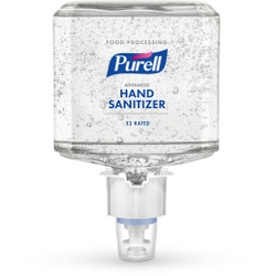 PURELL™ Food Processing Advanced Hand Sanitizer E3 Gel