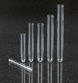 Electron Microscopy Sciences EMS Borosilicate Glass Culture Tube 19 mL, 16 x 125 mm