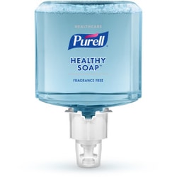 PURELL™ Healthcare HEALTHY SOAP™ Gentle & fragrance Free Foam