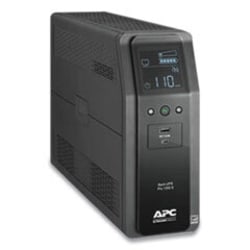 Enterprise Technology Solutions BR1350MS Back-UPS PRO BR Series SineWave