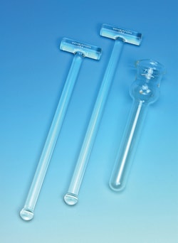 Electron Microscopy Sciences Dounce Tissue Grinder, 7 ml, 13 mm x 82 mm Mortor, 175 mm OAL
