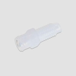 Anton Paar Female Luer Adapter 1/4"""""""" UNF, Quantity: Each of 1