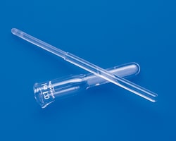 Electron Microscopy Sciences Potter-Elvehjem Micro Tissue Grinder Mortar only, 0.1 ml, 4 mm x 65 mm Mortor, 110 mm OAL
