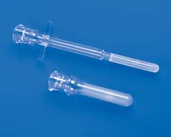 Electron Microscopy Sciences Tenbroeck Tissue Grinder, 7 ml, 16 mm x 62 mm Mortor, 190 mm OAL