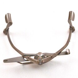 Sklar Instruments&nbsp;Speculum Sklar Microscopy Surgical   1/EA