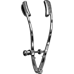 Sklar Instruments&nbsp;Speculum Sklar Microscopy Surgical   1/EA