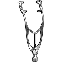 Sklar Instruments&nbsp;Speculum Sklar Microscopy Surgical   1/EA