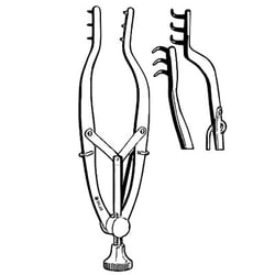 Sklar Instruments&nbsp;Retractor Sklar Microscopy Surgical   1/EA