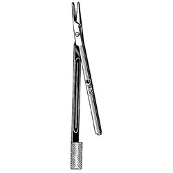 Sklar Instruments&nbsp;Blade Breaker Sklar Microscopy Surgical   1/EA