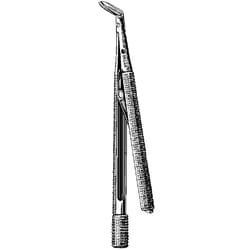 Sklar Instruments&nbsp;Blade Breaker Sklar Microscopy Surgical   1/EA