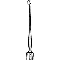 Sklar Instruments&nbsp;Curette Sklar Microscopy Surgical   1/EA