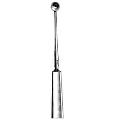 Sklar Instruments&nbsp;Curette Sklar Microscopy Surgical   1/EA