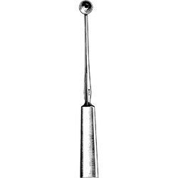 Sklar Instruments&nbsp;Curette Sklar Microscopy Surgical   1/EA