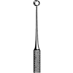 Sklar Instruments&nbsp;Curette Sklar Microscopy Surgical   1/EA