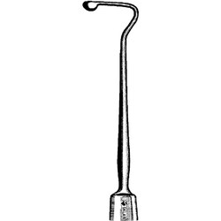 Sklar Instruments Hook Sklar Microscopy Surgical 1/EA, Quantity: Each of