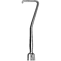 Sklar Instruments&nbsp;Hook Sklar Microscopy Surgical   1/EA